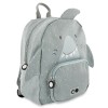 Kleuterrugzak haai - Backpack Mr. Shark